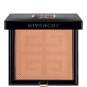 Givenchy Teint Couture Healthy Glow Powder #2 Bronzing powder
